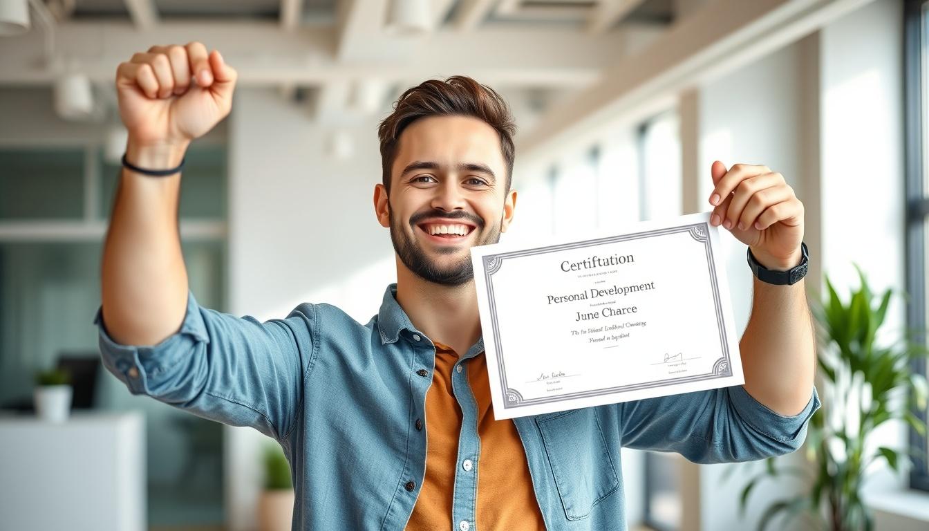 Build Your Confidence